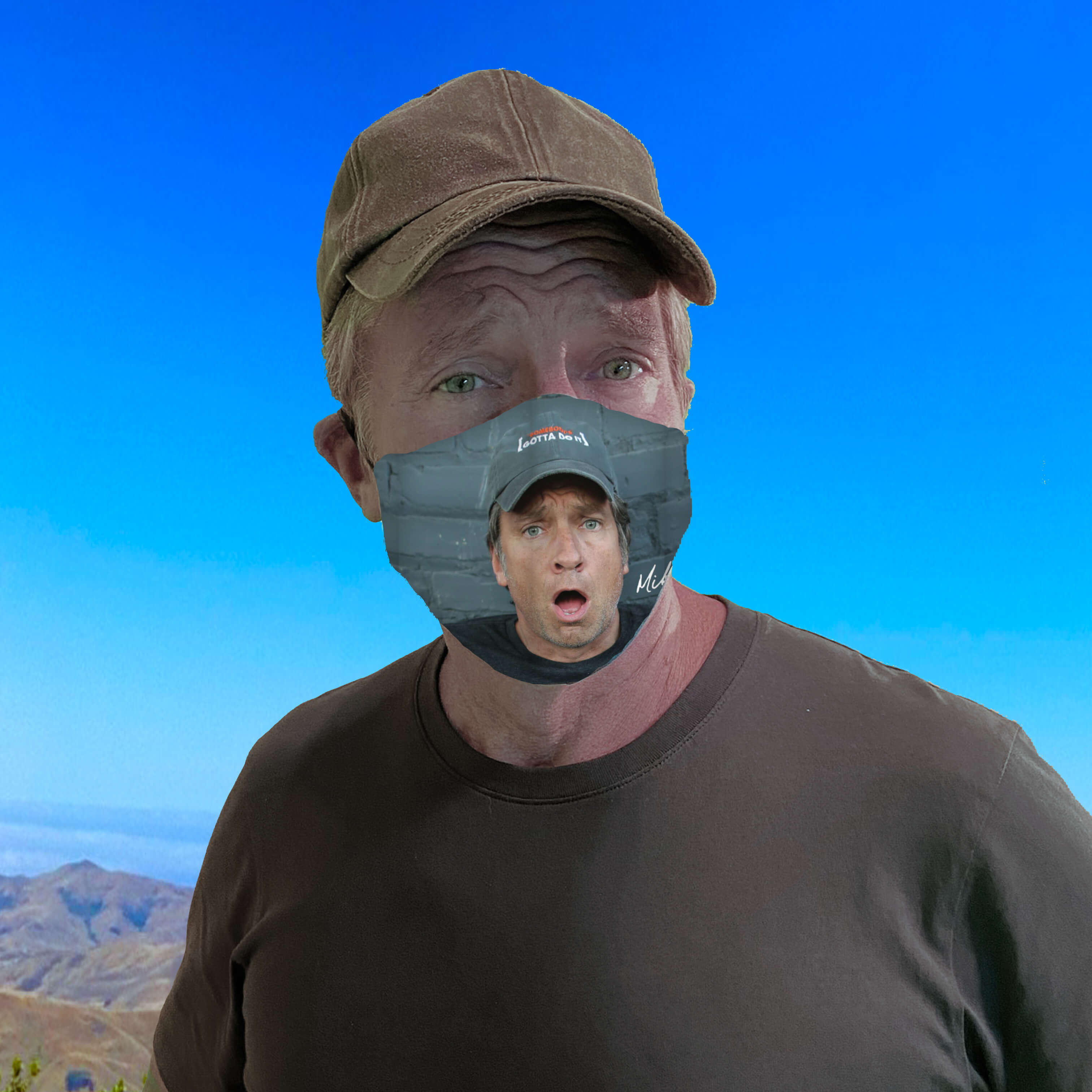 The Future Of Skilled Trades: Mike Rowe And Sandy Dotson'S Vision - k04uj4i